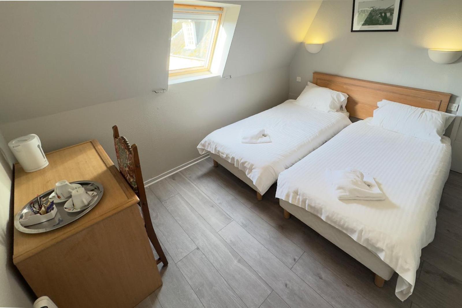 Chateau Baffy Colombiers-sur-Seulles Habitación foto