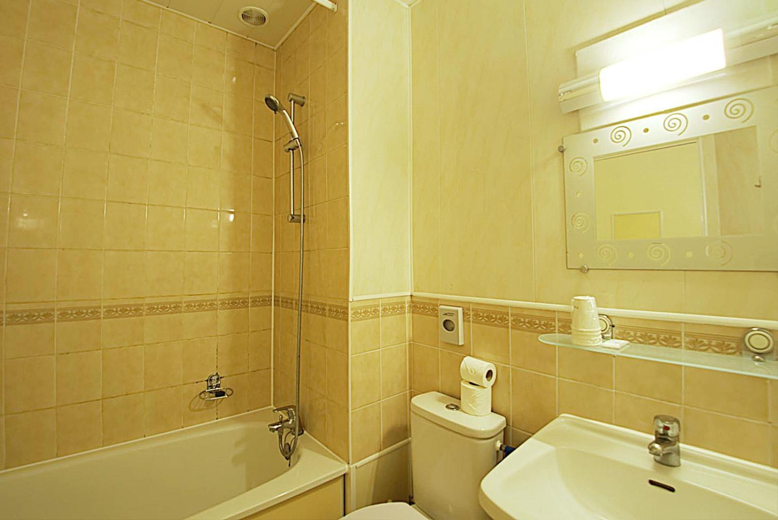 Chateau Baffy Colombiers-sur-Seulles Habitación foto