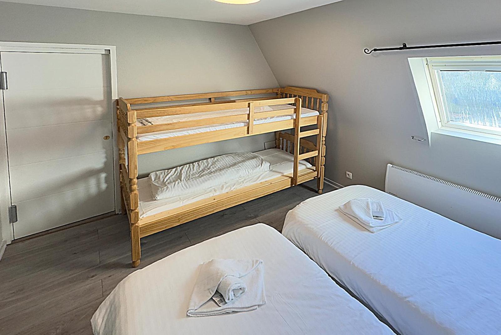 Chateau Baffy Colombiers-sur-Seulles Habitación foto