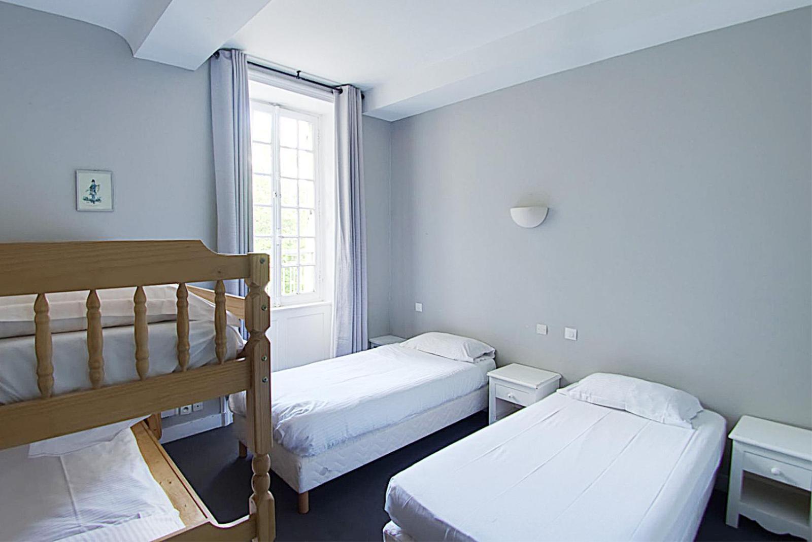 Chateau Baffy Colombiers-sur-Seulles Habitación foto
