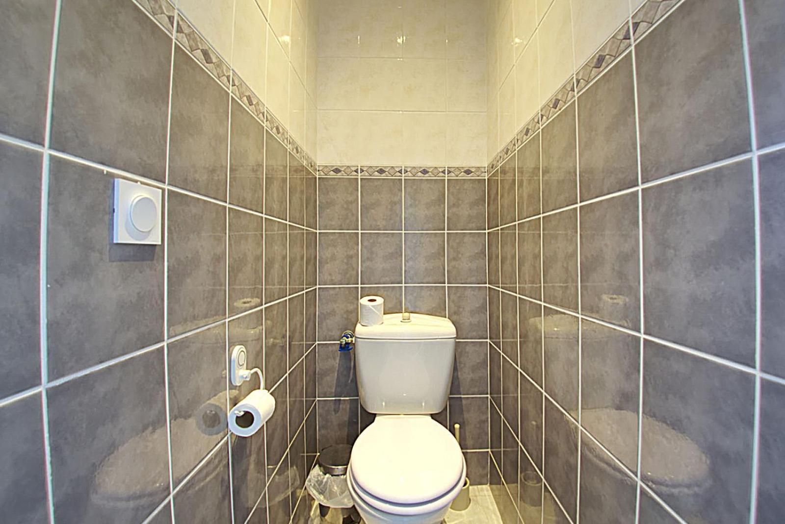 Chateau Baffy Colombiers-sur-Seulles Habitación foto