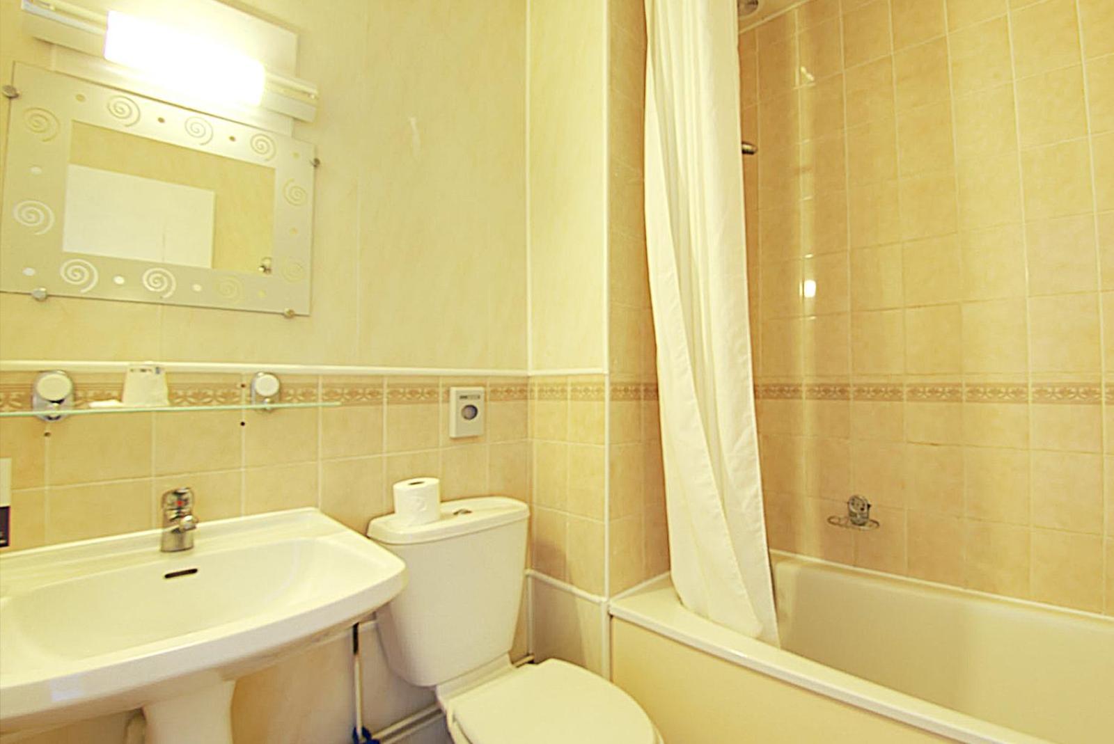 Chateau Baffy Colombiers-sur-Seulles Habitación foto