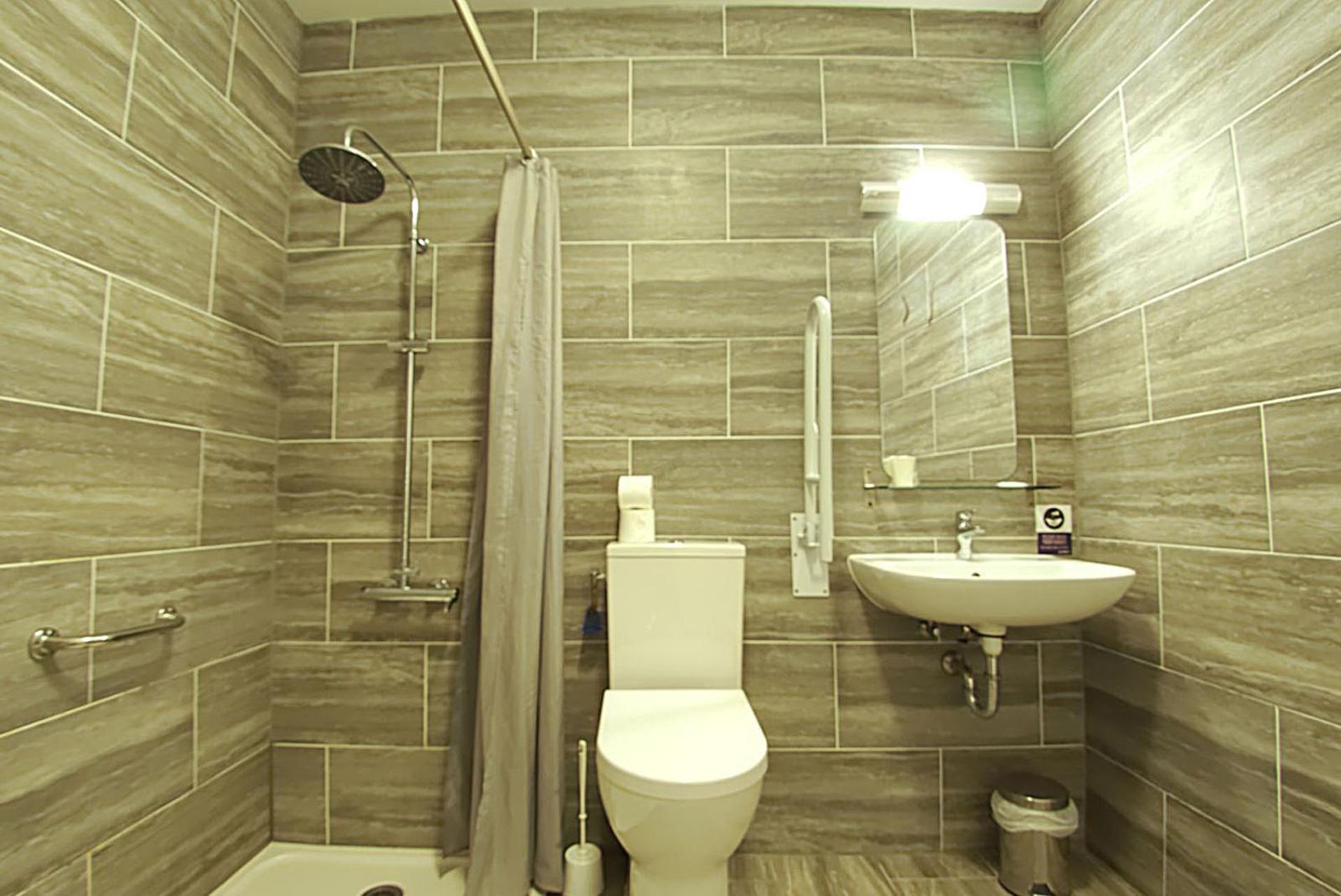Chateau Baffy Colombiers-sur-Seulles Habitación foto