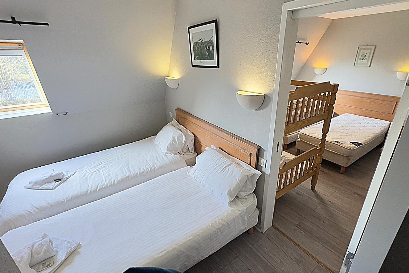 Chateau Baffy Colombiers-sur-Seulles Habitación foto