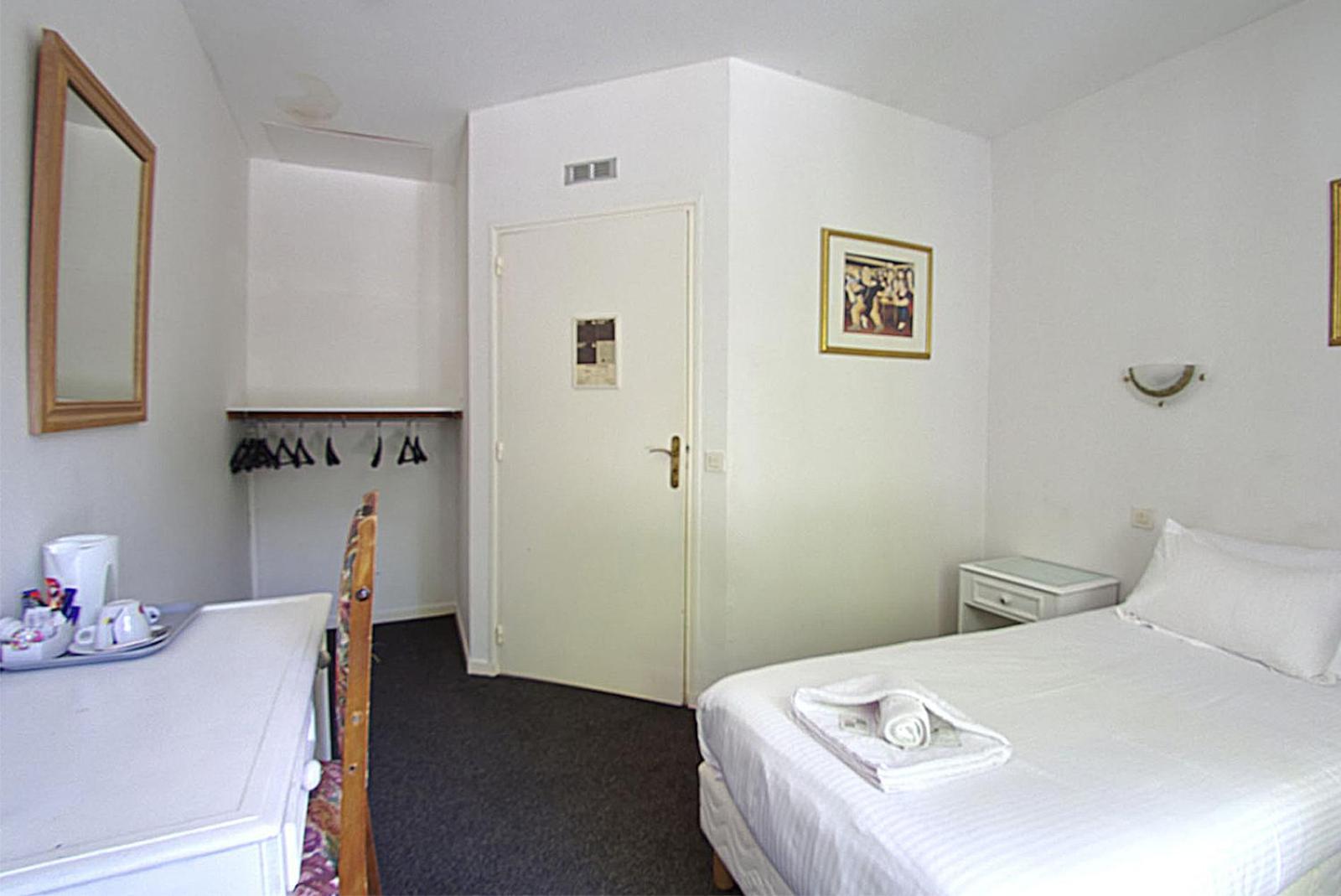 Chateau Baffy Colombiers-sur-Seulles Habitación foto