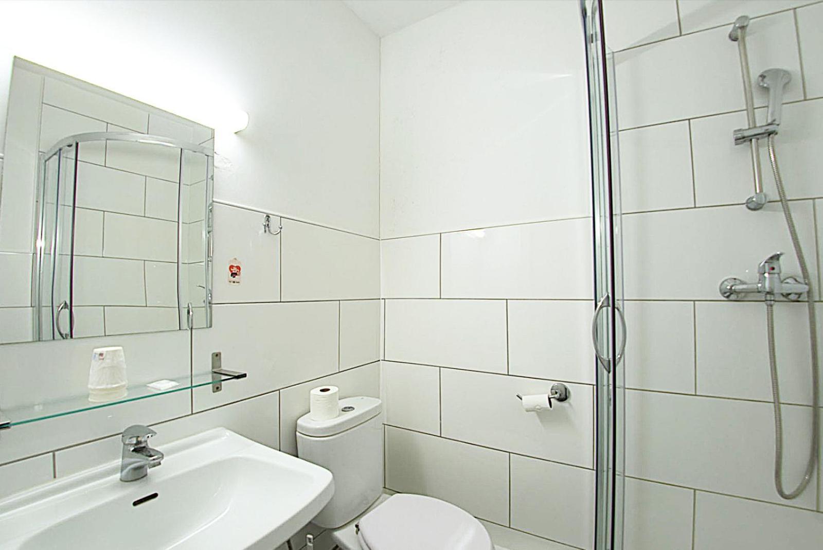 Chateau Baffy Colombiers-sur-Seulles Habitación foto