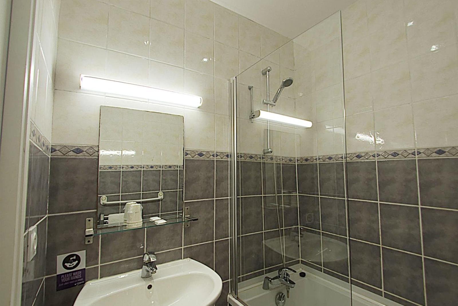 Chateau Baffy Colombiers-sur-Seulles Habitación foto