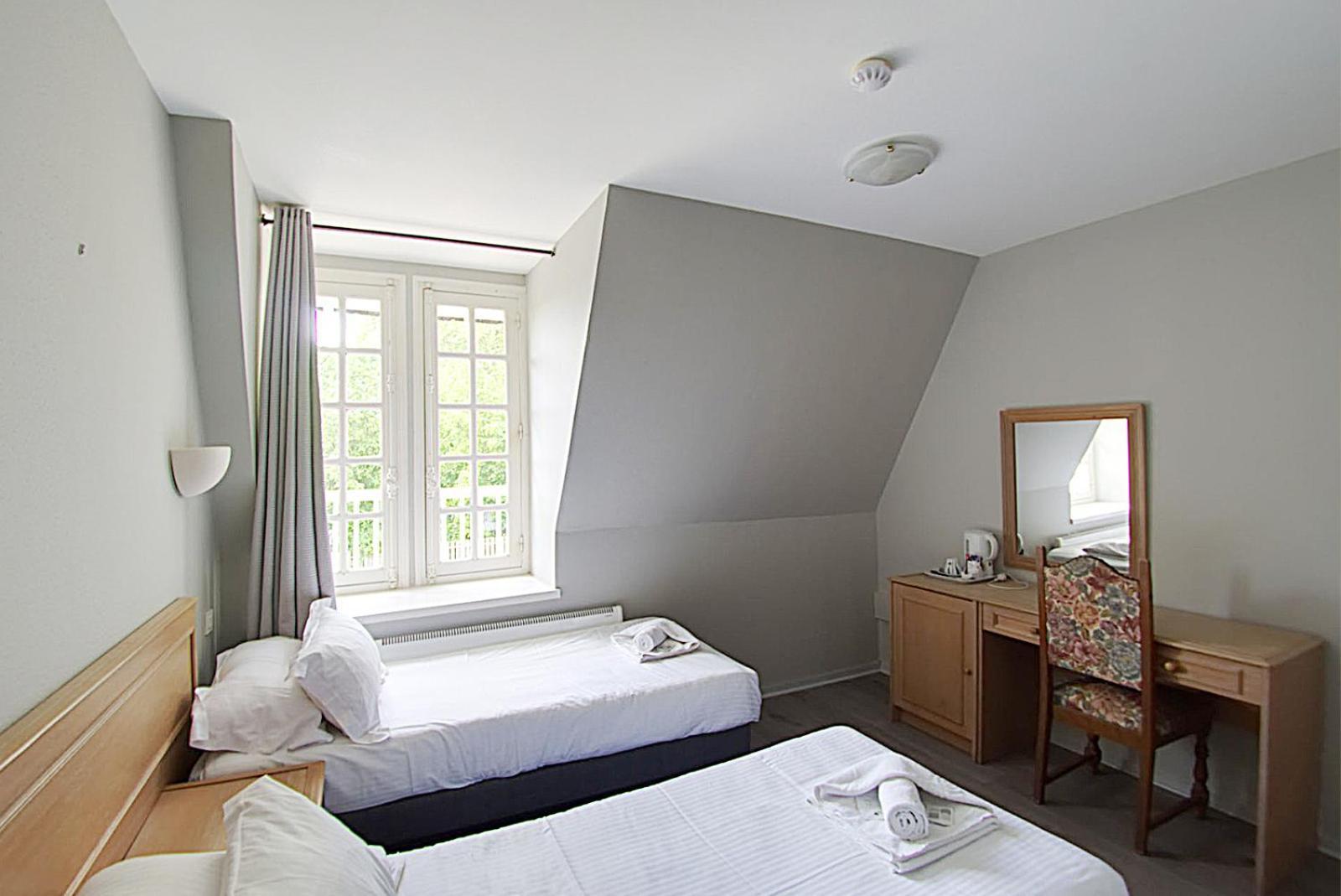 Chateau Baffy Colombiers-sur-Seulles Habitación foto