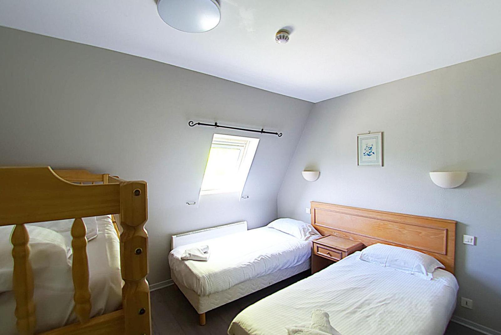 Chateau Baffy Colombiers-sur-Seulles Habitación foto