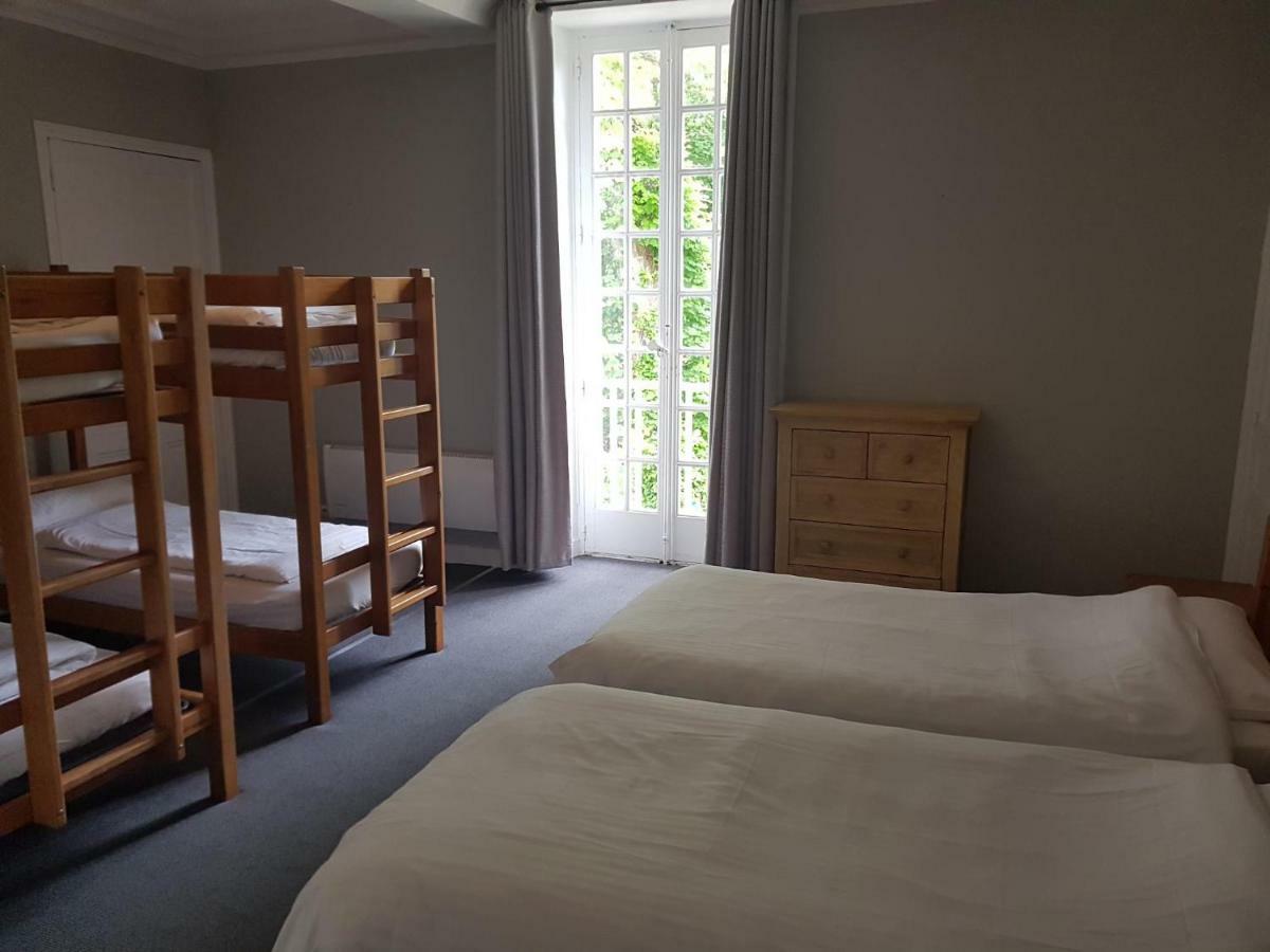 Chateau Baffy Colombiers-sur-Seulles Habitación foto